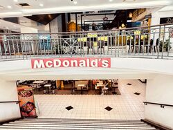 Parklane Shopping Mall (D7), Retail #499769671